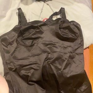 Support tank tap - no bra needed!